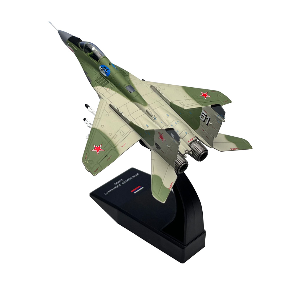 Modelo de Avião de Coleção em  - Model Kit Aircraft avaliação e preço