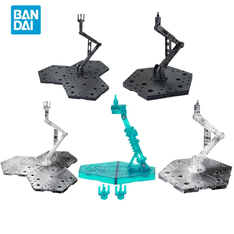Em estoque bandai base de ação - Model Kit Nipper avaliação e preço