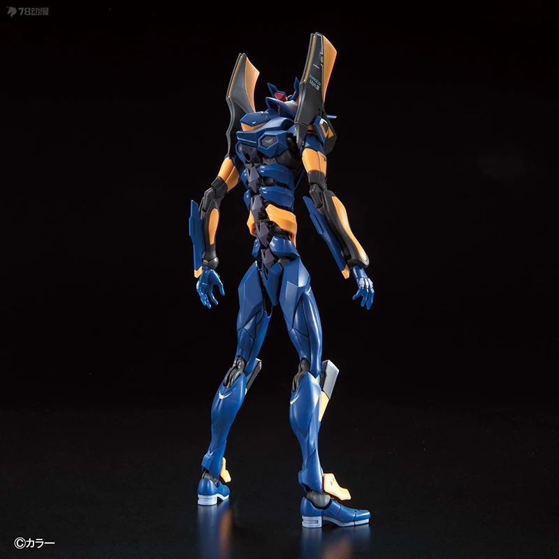 Evangelion Mark.06 Bandai RG N - Model Kit Evangelion Bandai avaliação e preço