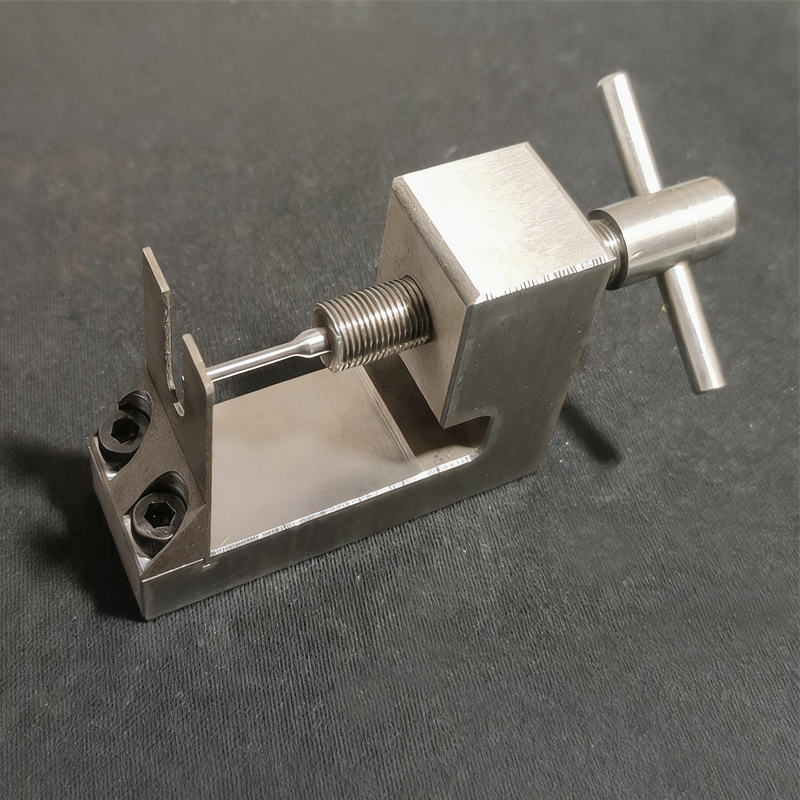 1 pçs extrator de pneus de aço - Tamiya Model Mini 4Wd avaliação e preço