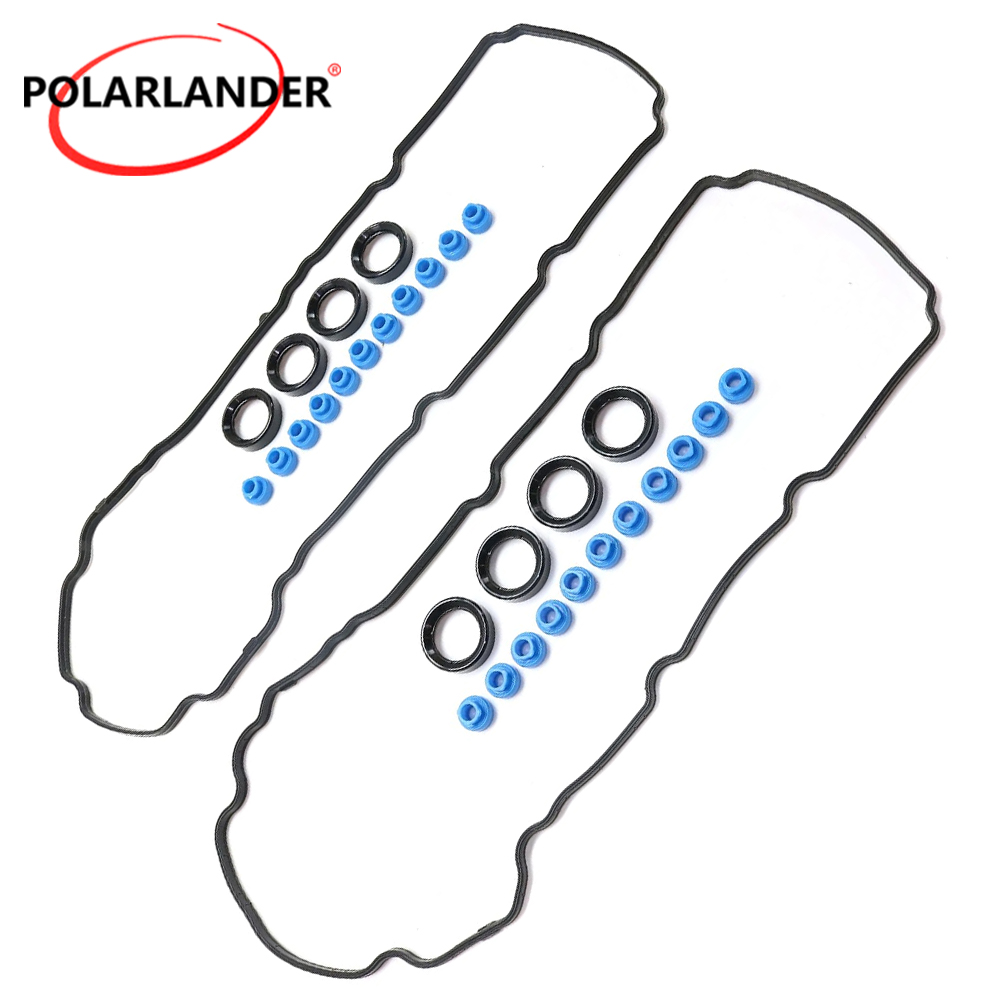 Kit de Vedação da Tampa de Vál - Model Kit Motor avaliação e preço
