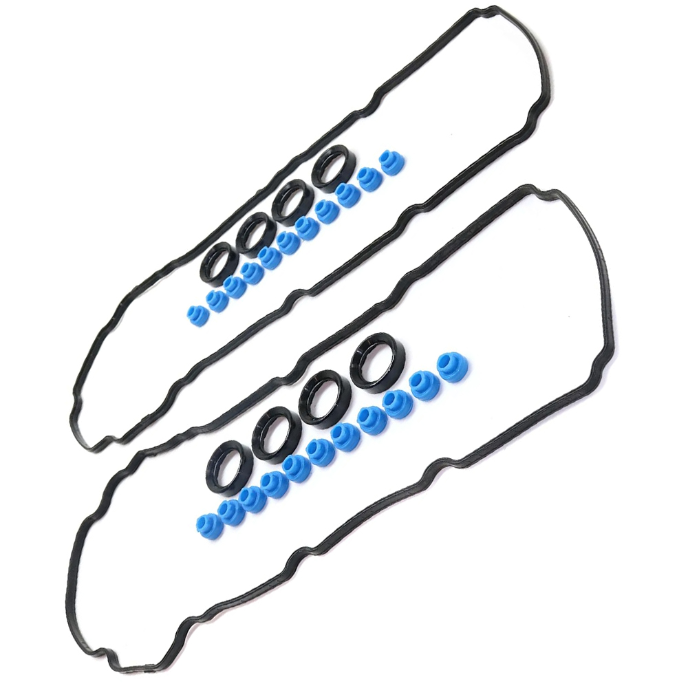 Kit de Vedação da Tampa de Vál - Model Kit Motor avaliação e preço