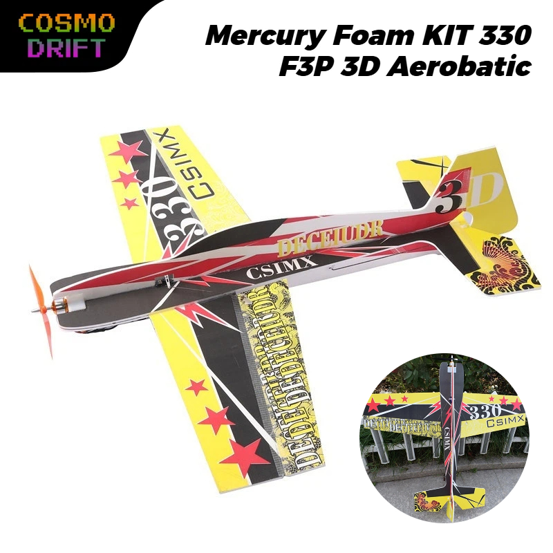 Kit de espuma de mercúrio elét - Model Kit Expert avaliação e preço