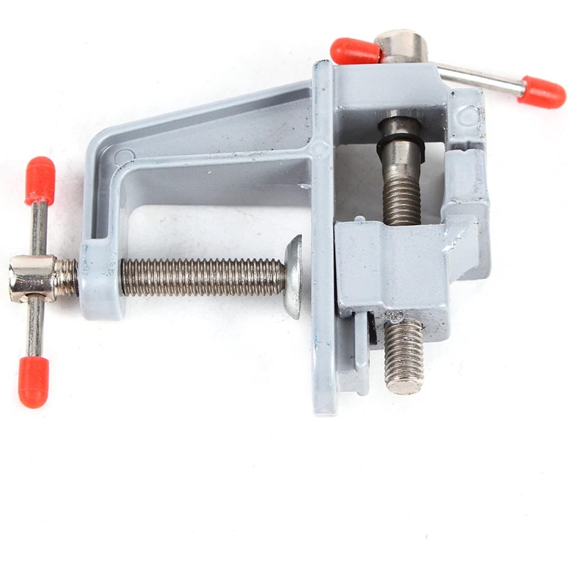 Conjunto Profissional de Serra - Model Kit Vise avaliação e preço