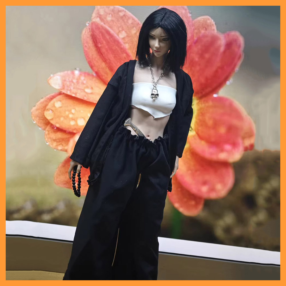 Conjunto de roupas de menina v - Model Kit Girls avaliação e preço