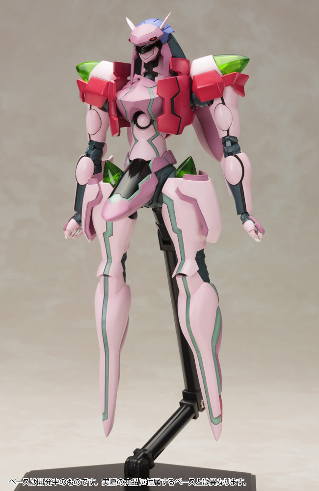 Em Estoque: Kit de Montagem de - Model Kit Zone Of The Enders avaliação e preço
