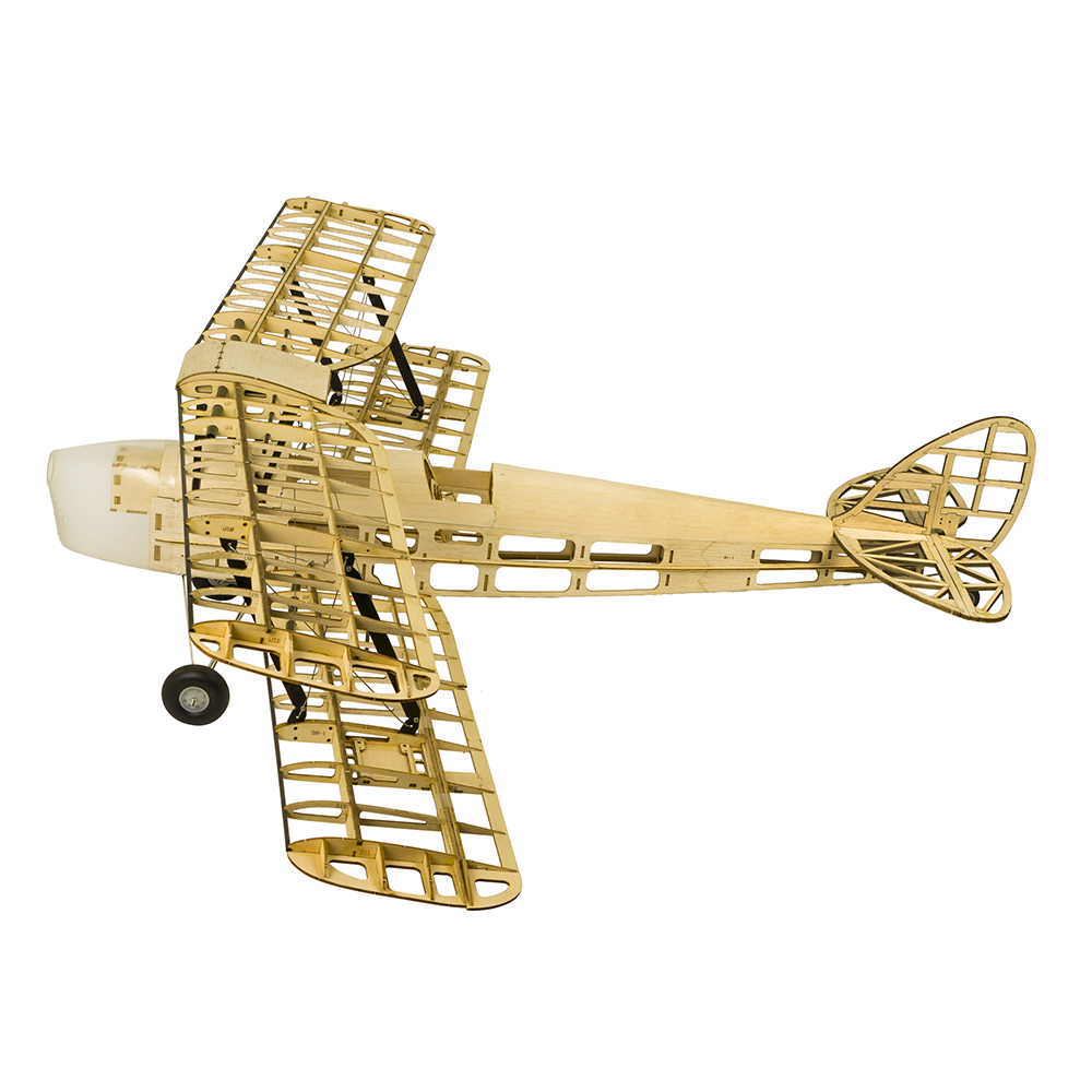DW Hobby S19 980mm Envergadura - Model Kit Expert avaliação e preço