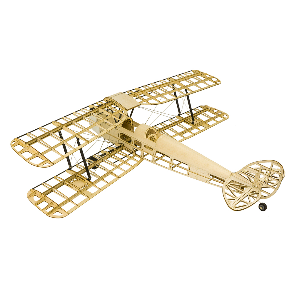 DW Hobby S19 980mm Envergadura - Model Kit Expert avaliação e preço