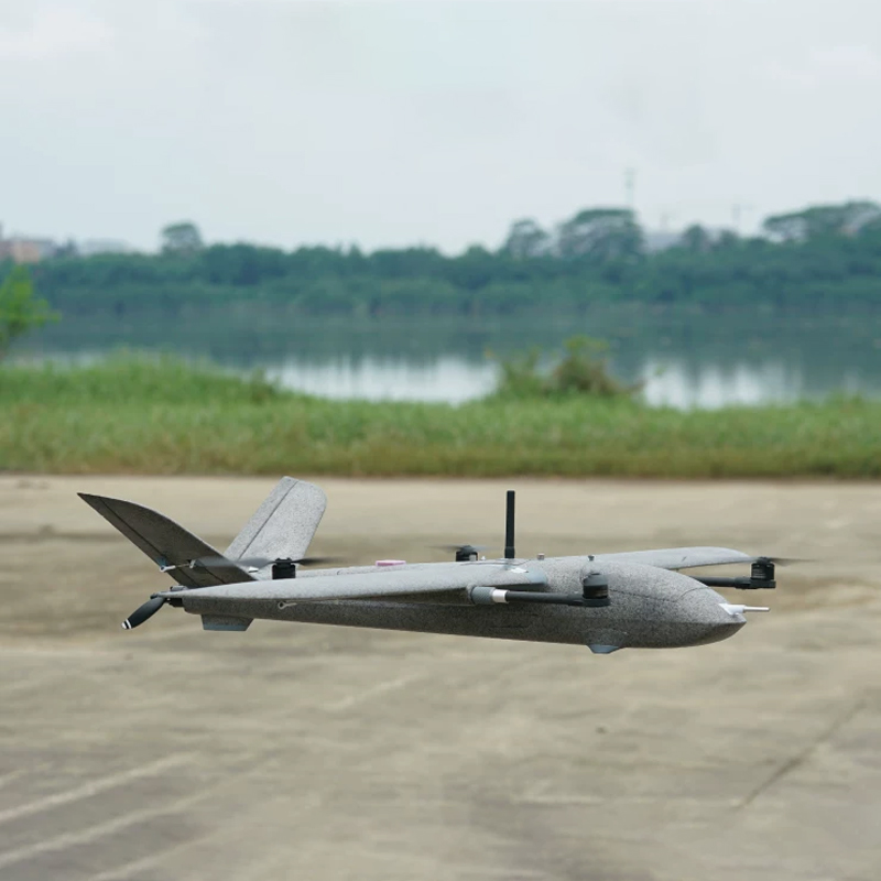 Xfly X1200 Explorer 1200mm Aer - Model Kit Expert avaliação e preço