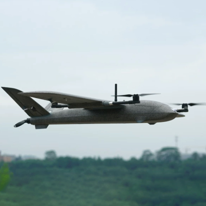 Xfly X1200 Explorer 1200mm Aer - Model Kit Expert avaliação e preço