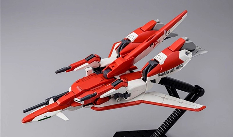 Bandai HG GUNDAM SENTINEL Anim - Model Kit Zeta Gundam avaliação e preço