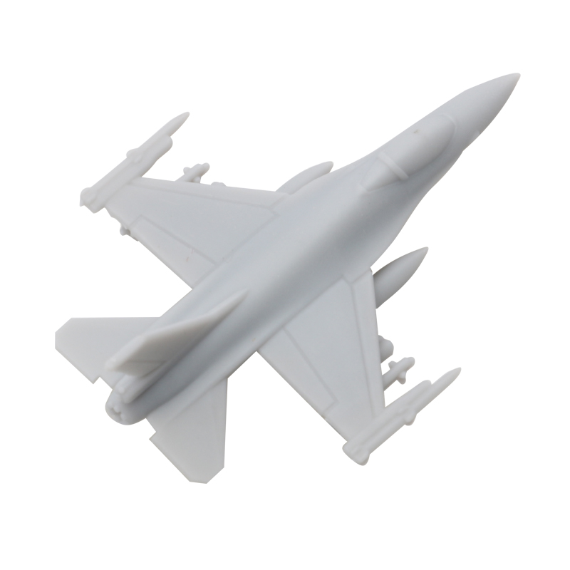 5 pçs F-16C combate falcon res - Model Kit Aircraft avaliação e preço