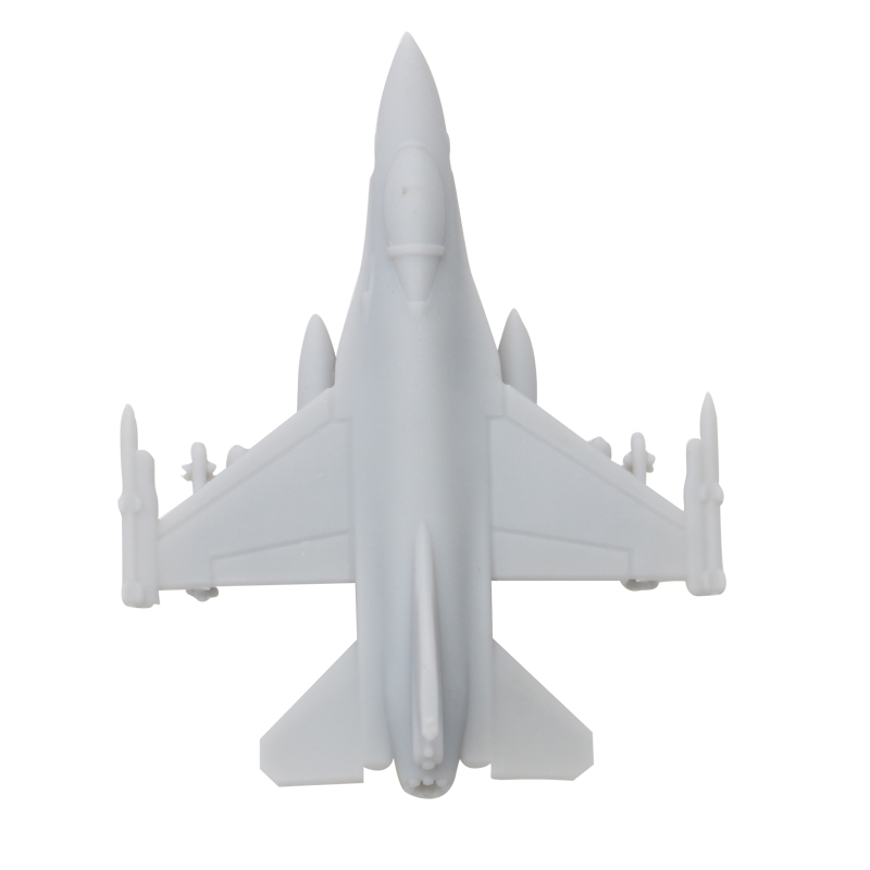 5 pçs F-16C combate falcon res - Model Kit Aircraft avaliação e preço
