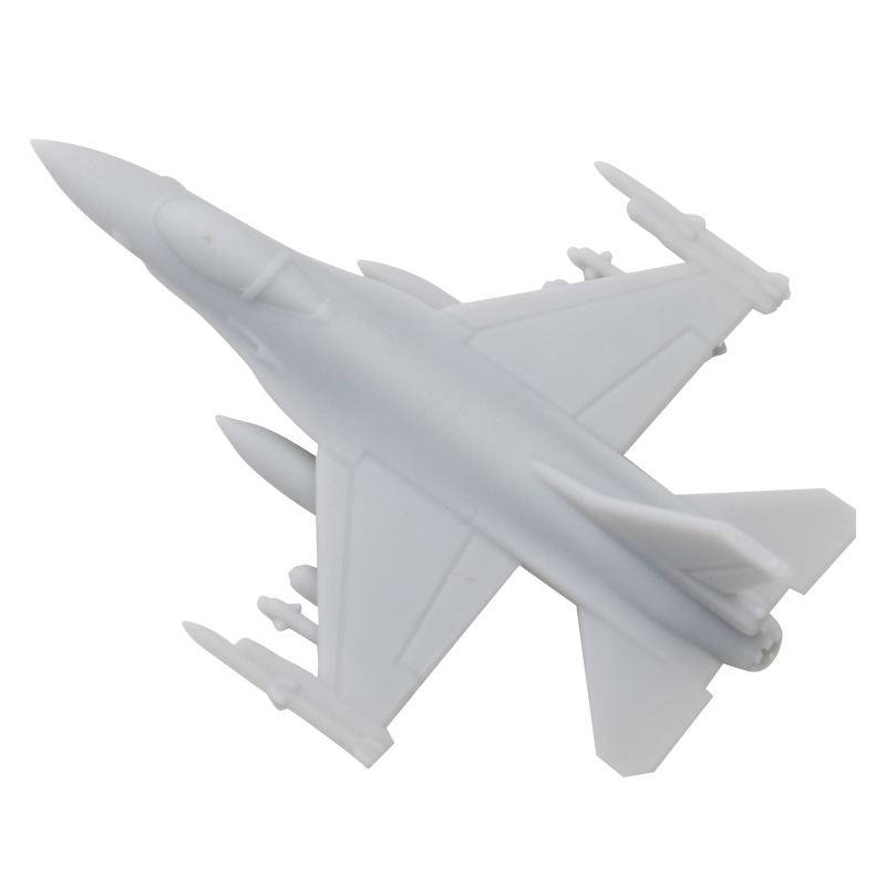 5 pçs F-16C combate falcon res - Model Kit Aircraft avaliação e preço