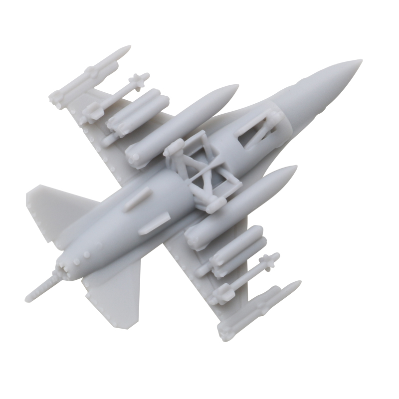 5 pçs F-16C combate falcon res - Model Kit Aircraft avaliação e preço