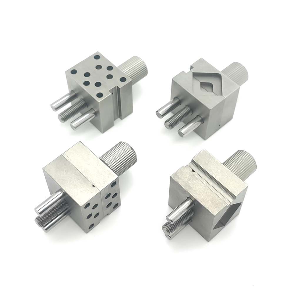 Braçadeira de bancada portátil - Model Kit Vise avaliação e preço
