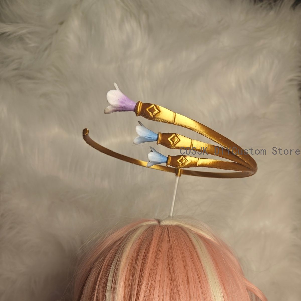Acessórios de Cosplay do Jogo  - Model Kit Game avaliação e preço