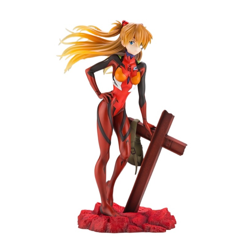 Em Estoque: Original Kotobukiy - Model Kit Evangelion Bandai avaliação e preço