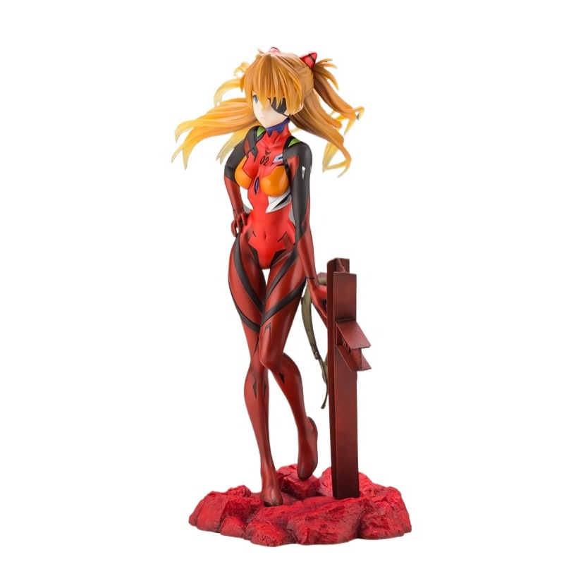 Em Estoque: Original Kotobukiy - Model Kit Evangelion Bandai avaliação e preço