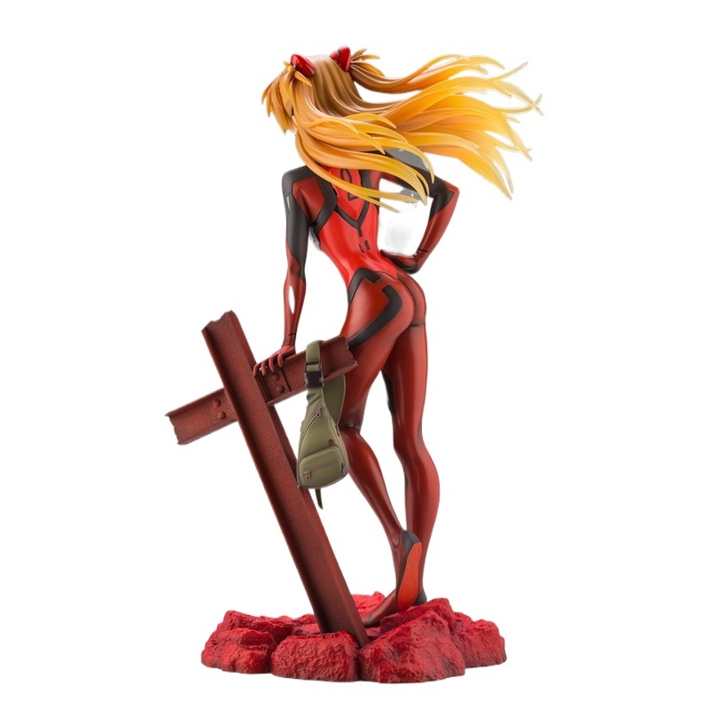 Em Estoque: Original Kotobukiy - Model Kit Evangelion Bandai avaliação e preço