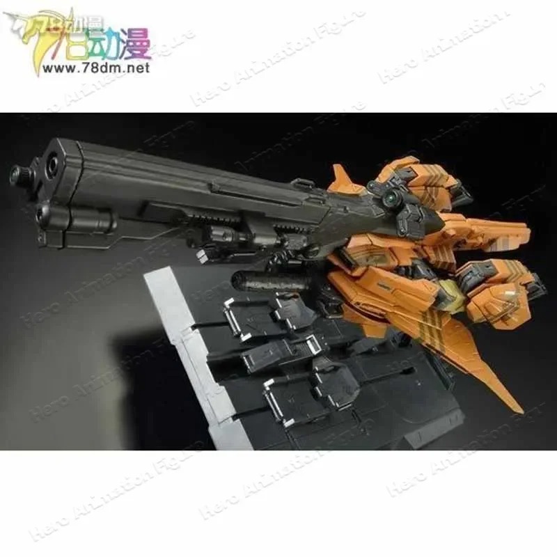Kit de Modelo Original Bandai  - Model Kit Zeta Gundam avaliação e preço