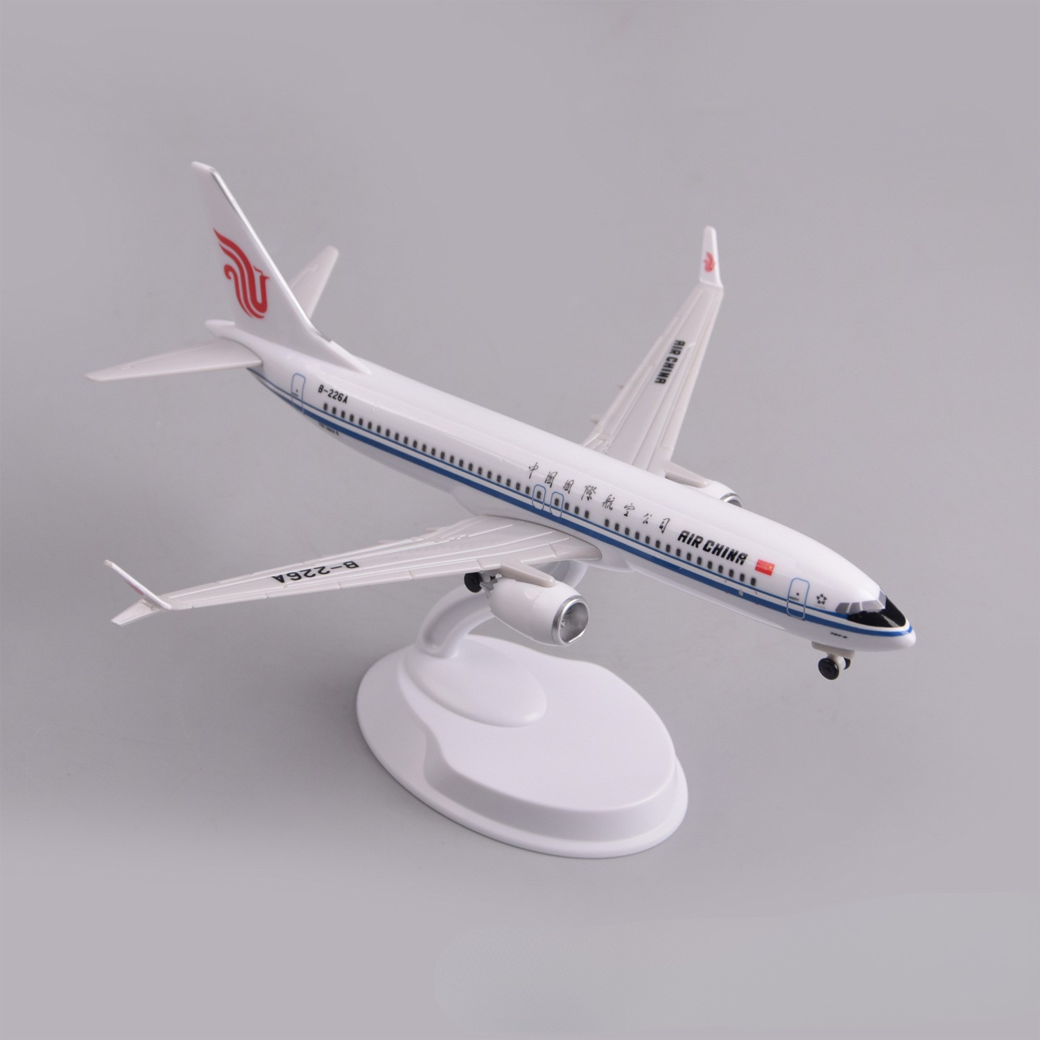 Modelo de Avião de Plástico de - Model Kit Aircraft avaliação e preço