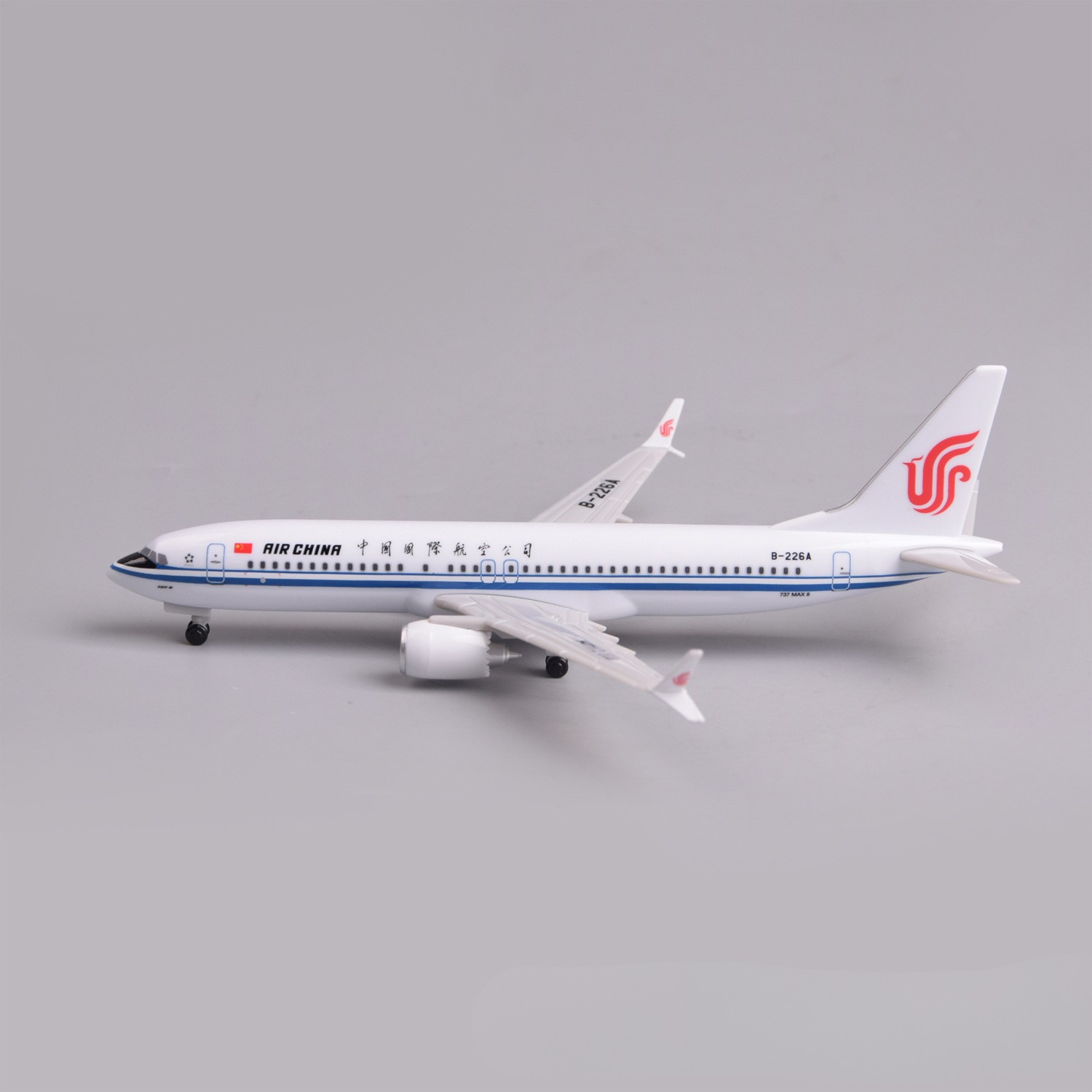 Modelo de Avião de Plástico de - Model Kit Aircraft avaliação e preço