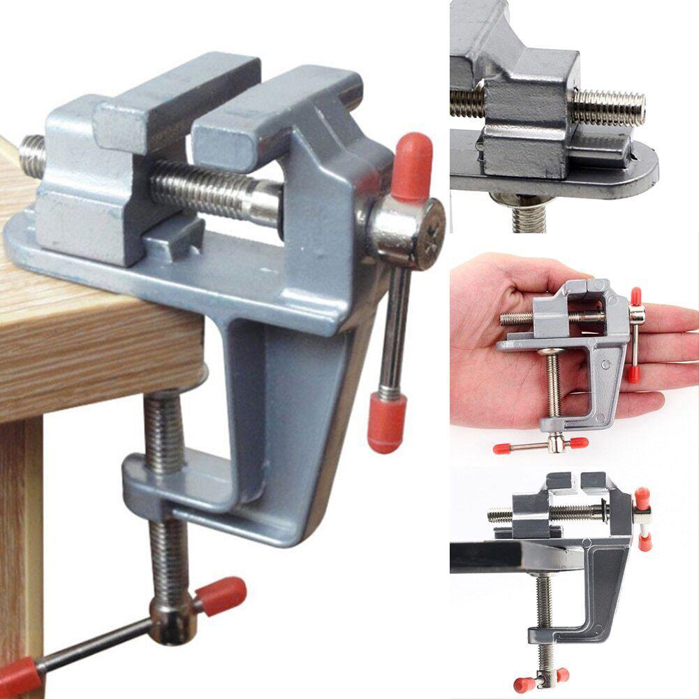    1-10 peças Mini Morsa de B - Model Kit Vise avaliação e preço