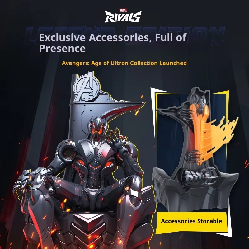 Blokees Ultron Edição Lendária - Model Kit Ultron avaliação e preço
