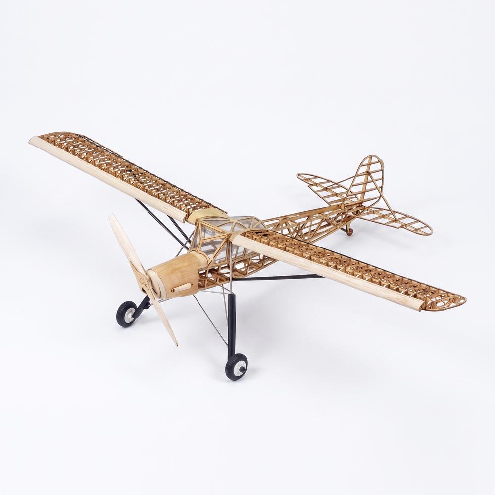 FI-156 Kit de Modelo Vintage d - Model Kit Aircraft avaliação e preço