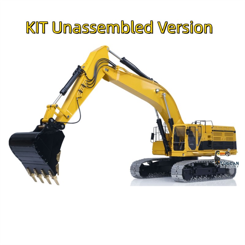 C374F Kit de Escavadeira Hidrá - Model Kit Excavator avaliação e preço