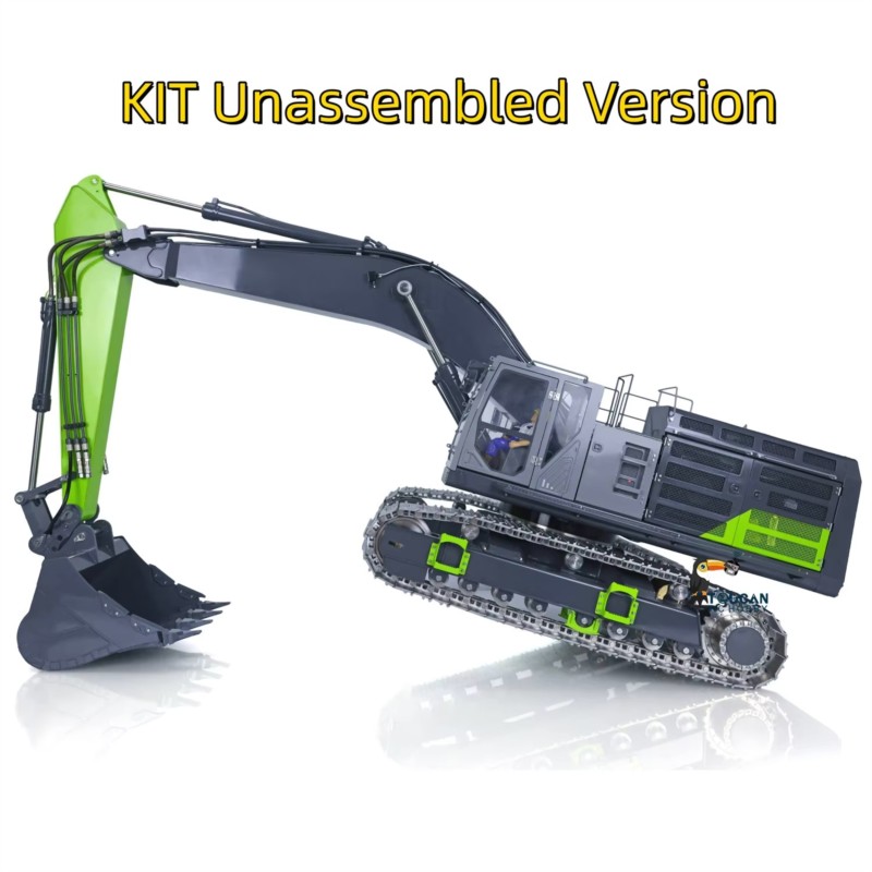 C374F Kit de Escavadeira Hidrá - Model Kit Excavator avaliação e preço