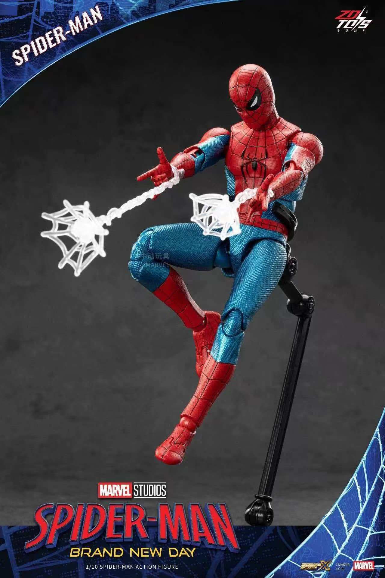Novos Bonecos de Ação ZD Toys  - Model Kit Ultron avaliação e preço