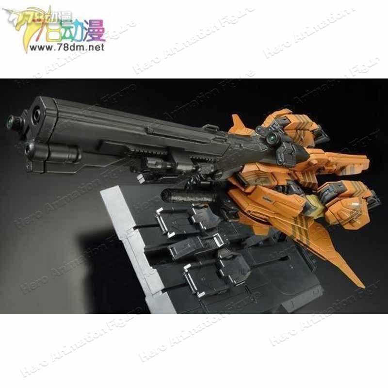 Kit de Modelo Original Bandai  - Model Kit Zeta Gundam avaliação e preço