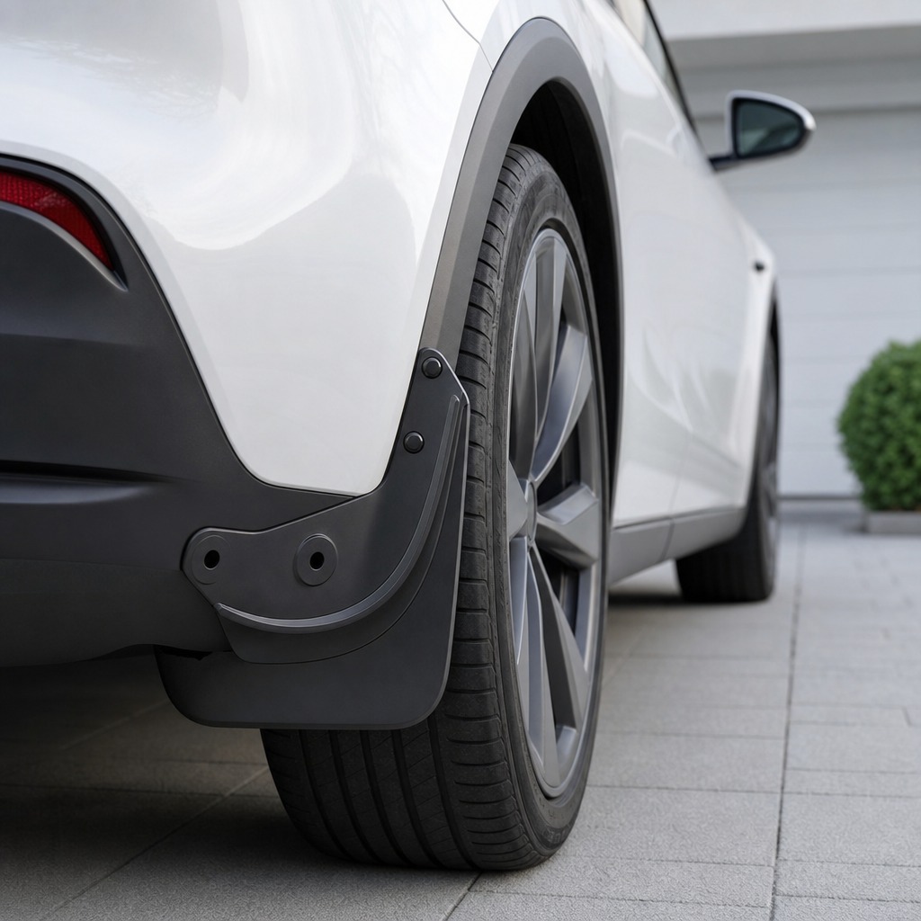 Para Tesla Model Y e Model 3 2 - Weathering Model Kit avaliação e preço