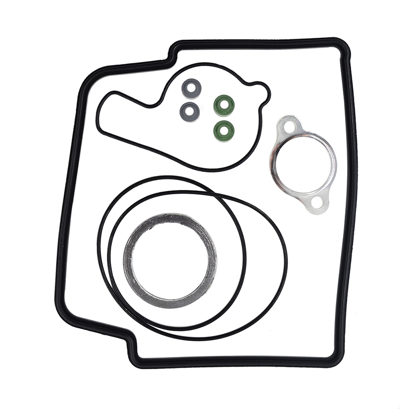 Kit completo de peças para mot - Model Kit Motor avaliação e preço