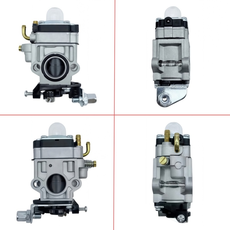 Carburador para Modelos BC430, - Model Kit Motor avaliação e preço