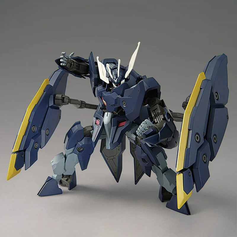 Em Estoque: Kit de Modelo Orig - Model Kit Barbatos avaliação e preço