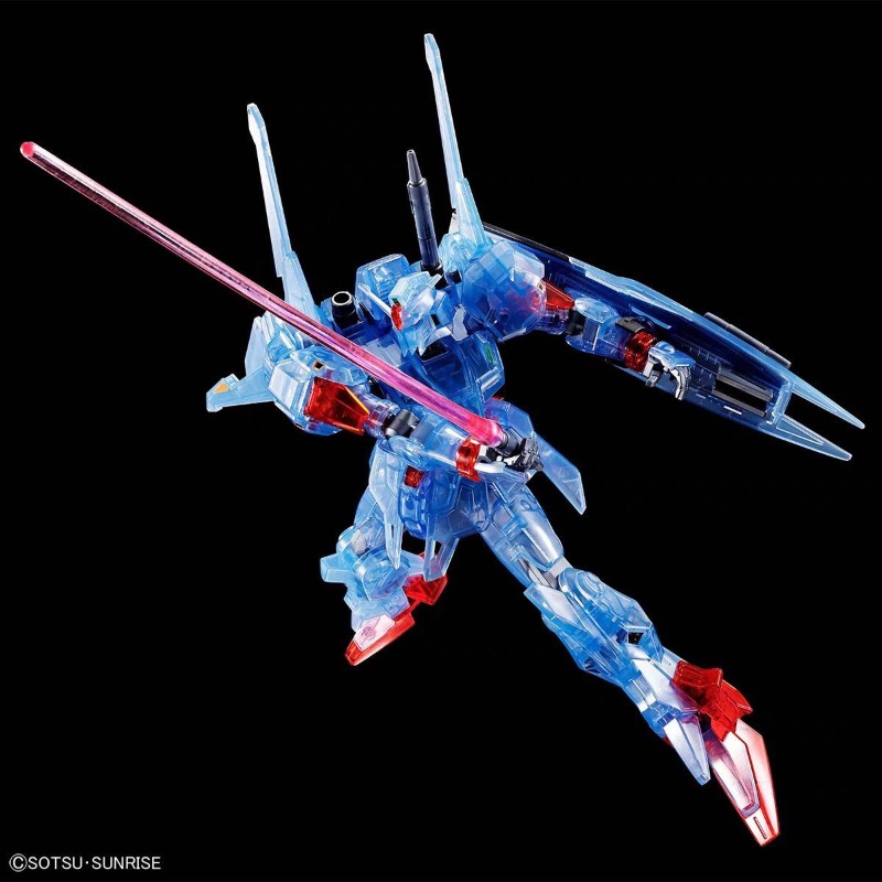 Bandai hguc 1/144 Z-MSV MSF-00 - Model Kit Zeta Gundam avaliação e preço