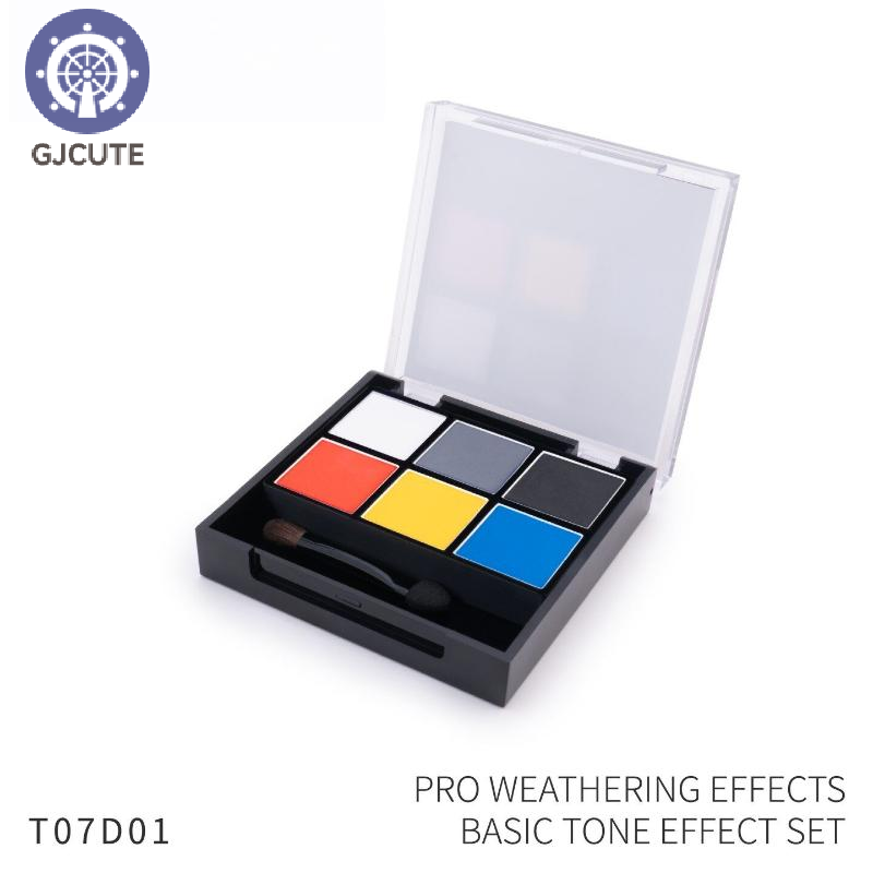 Kit Essencial de Efeitos de En - Weathering Model Kit avaliação e preço