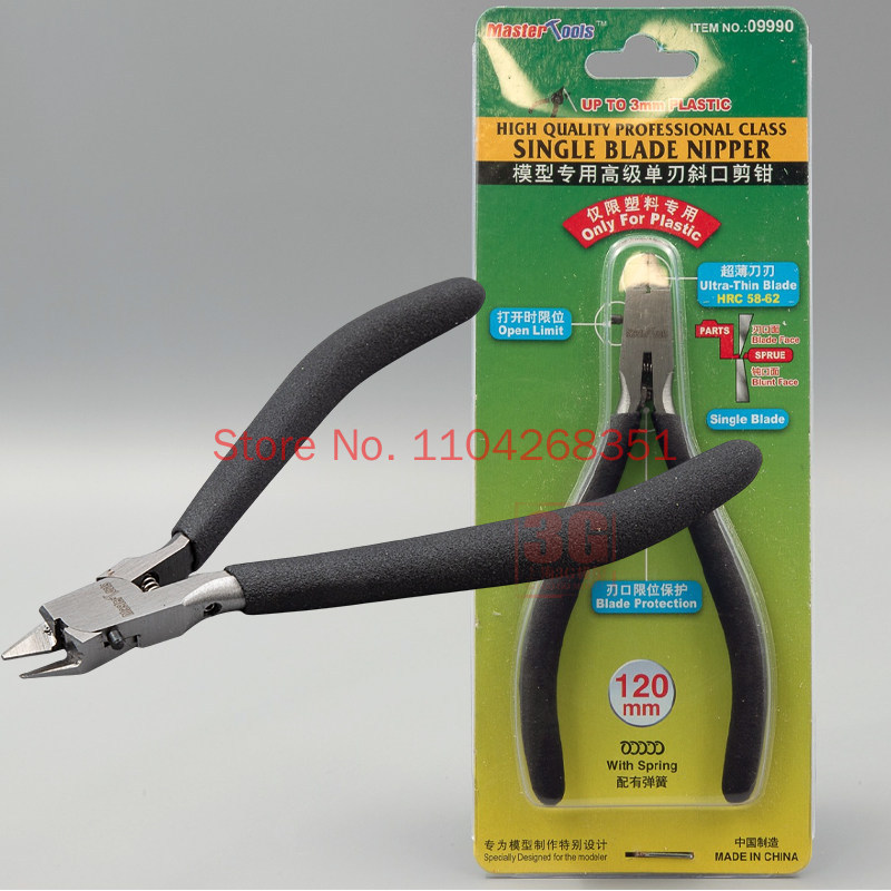 Alicate de Corte Diagonal Trum - Model Kit Nipper avaliação e preço
