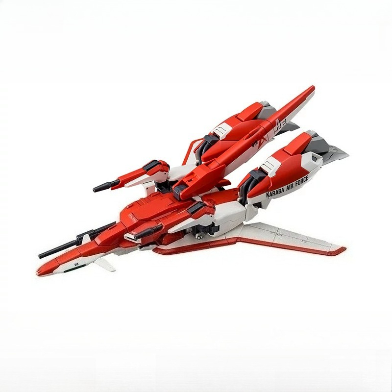 Bandai Gundam Genuíno HG 1/144 - Model Kit Zeta Gundam avaliação e preço