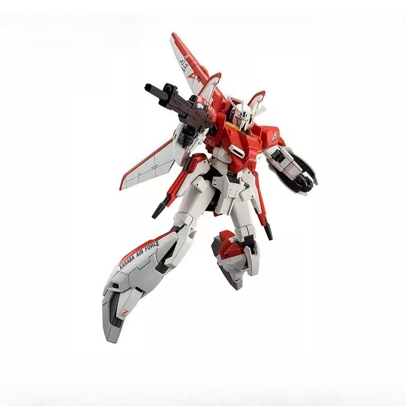 Bandai Gundam Genuíno HG 1/144 - Model Kit Zeta Gundam avaliação e preço
