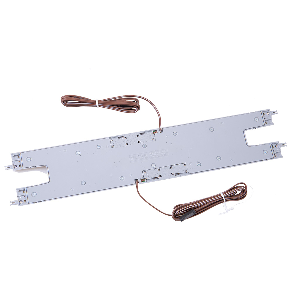 Modelo de trem pista n escala  - Model Kit Brand avaliação e preço