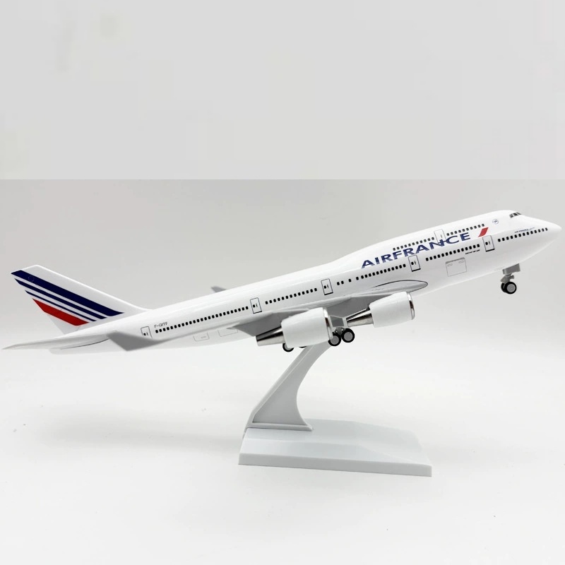 Avião em escala 1/240, 30cm, a - Model Kit Aircraft avaliação e preço
