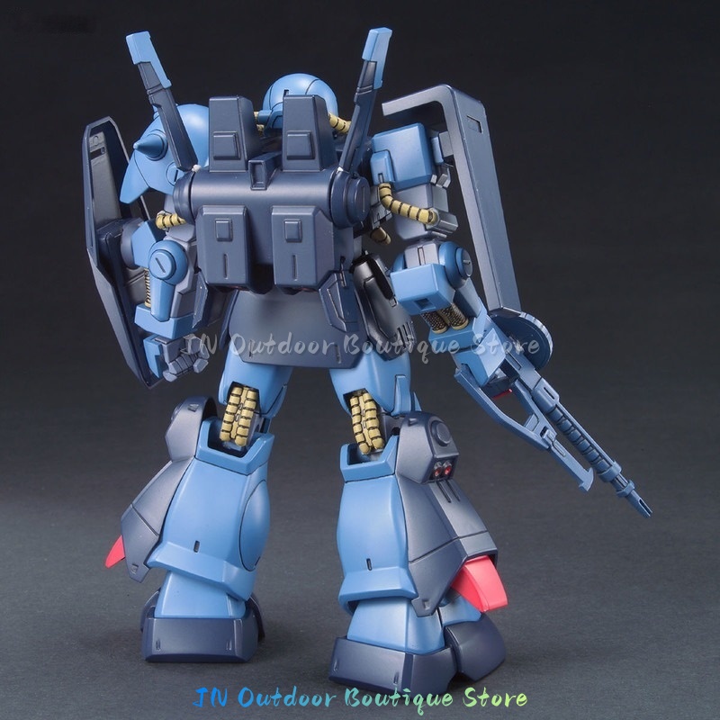 Original Bandai HGUC 1/144 # 0 - Model Kit Zeta Gundam avaliação e preço
