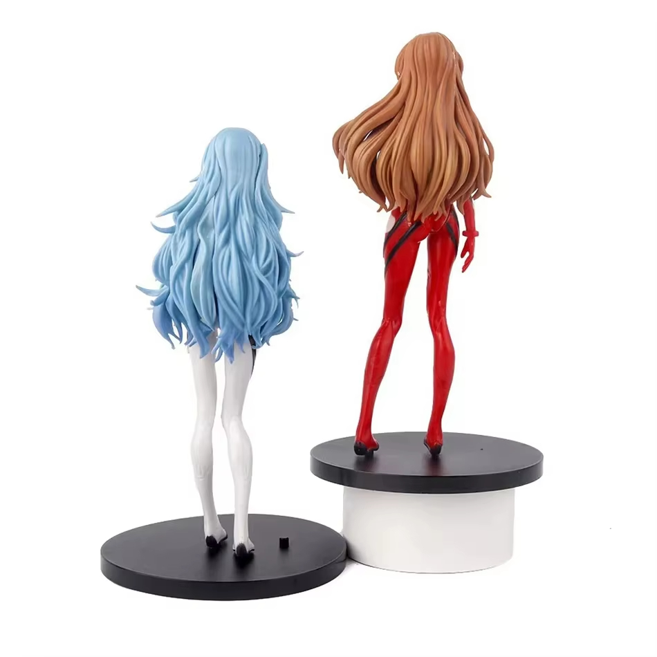 Figura de Anime Genesis Evange - Model Kit Evangelion Bandai avaliação e preço