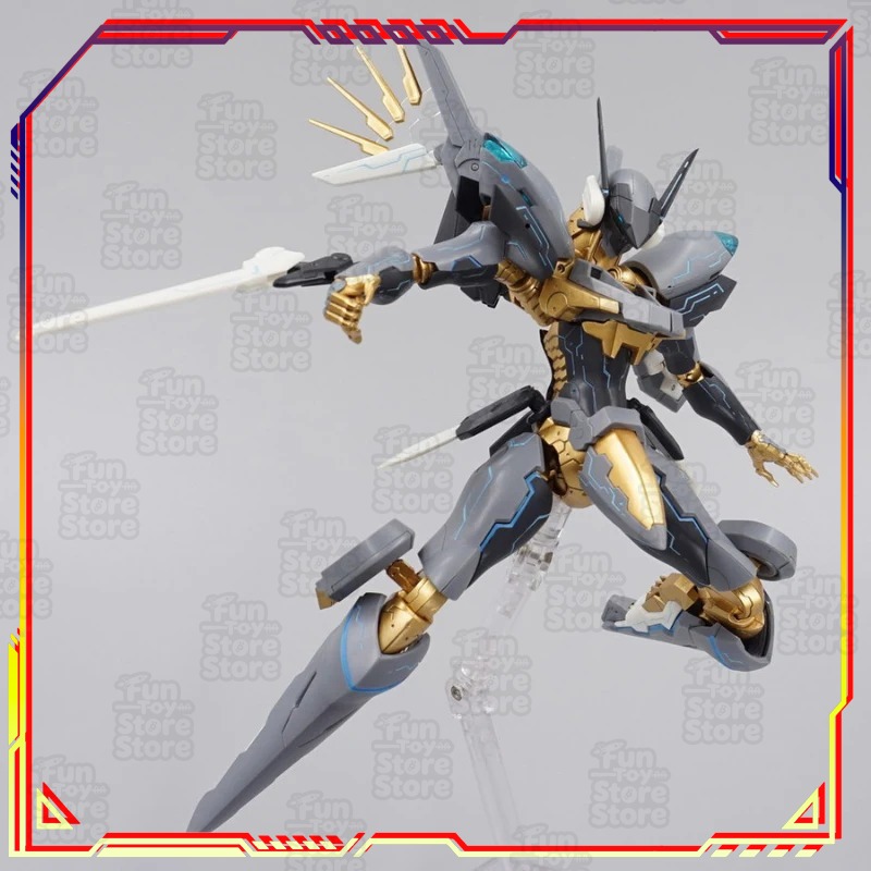Kotobukiya JEHUTY ZONE OF THE  - Model Kit Zone Of The Enders avaliação e preço