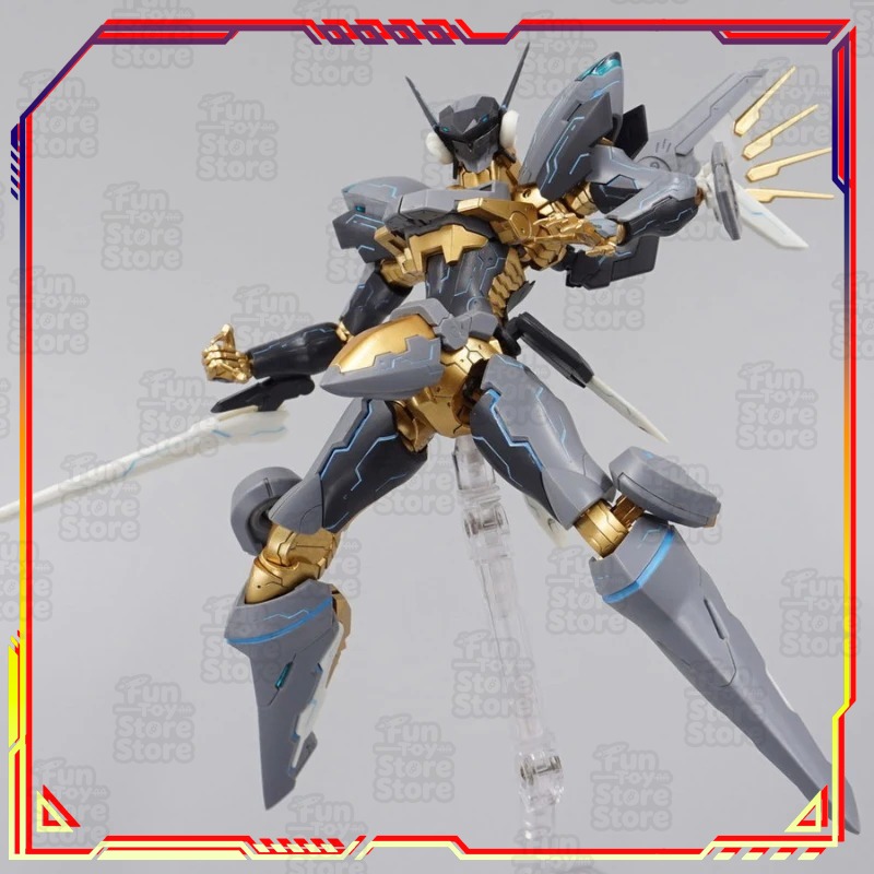 Kotobukiya JEHUTY ZONE OF THE  - Model Kit Zone Of The Enders avaliação e preço