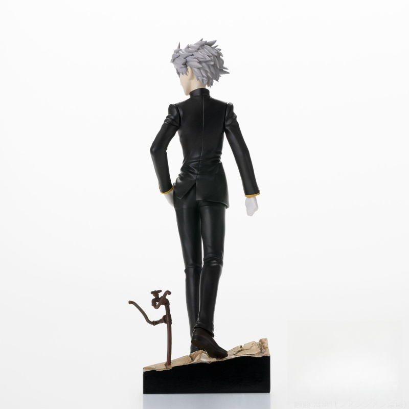 Em estoque SEGA Shin Evangelio - Model Kit Evangelion Bandai avaliação e preço